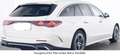 Mercedes-Benz E 220 d T AMG DISTRO STANDHEIZUNG KEYLESS GO TWA Weiß - thumbnail 3