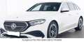 Mercedes-Benz E 220 d T AMG DISTRO STANDHEIZUNG KEYLESS GO TWA Weiß - thumbnail 1