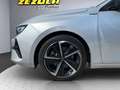 Opel Astra ST 1,2 Turbo GS Argent - thumbnail 13