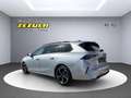 Opel Astra ST 1,2 Turbo GS Argent - thumbnail 3
