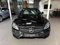 Mercedes-Benz C 250 Coupe AMG Line LED Distr+ 360 Pano Night Negro - thumbnail 2