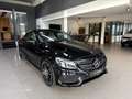 Mercedes-Benz C 250 Coupe AMG Line LED Distr+ 360 Pano Night Negro - thumbnail 3