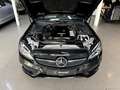 Mercedes-Benz C 250 Coupe AMG Line LED Distr+ 360 Pano Night Negro - thumbnail 16