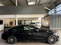 Mercedes-Benz C 250 Coupe AMG Line LED Distr+ 360 Pano Night Negro - thumbnail 4