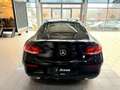 Mercedes-Benz C 250 Coupe AMG Line LED Distr+ 360 Pano Night Negro - thumbnail 6