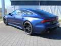 Audi RS7 performance tiptronic*NAVARAMATT* Azul - thumbnail 4