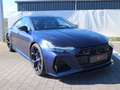 Audi RS7 performance tiptronic*NAVARAMATT* Azul - thumbnail 1