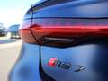 Audi RS7 performance tiptronic*NAVARAMATT* Azul - thumbnail 24