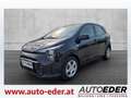 Kia Picanto 1,2 DPI Titan Noir - thumbnail 3