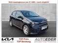 Kia Picanto 1,2 DPI Titan Noir - thumbnail 1