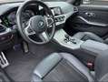 BMW 330 330e Noir - thumbnail 10
