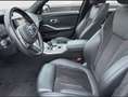BMW 330 330e Noir - thumbnail 12
