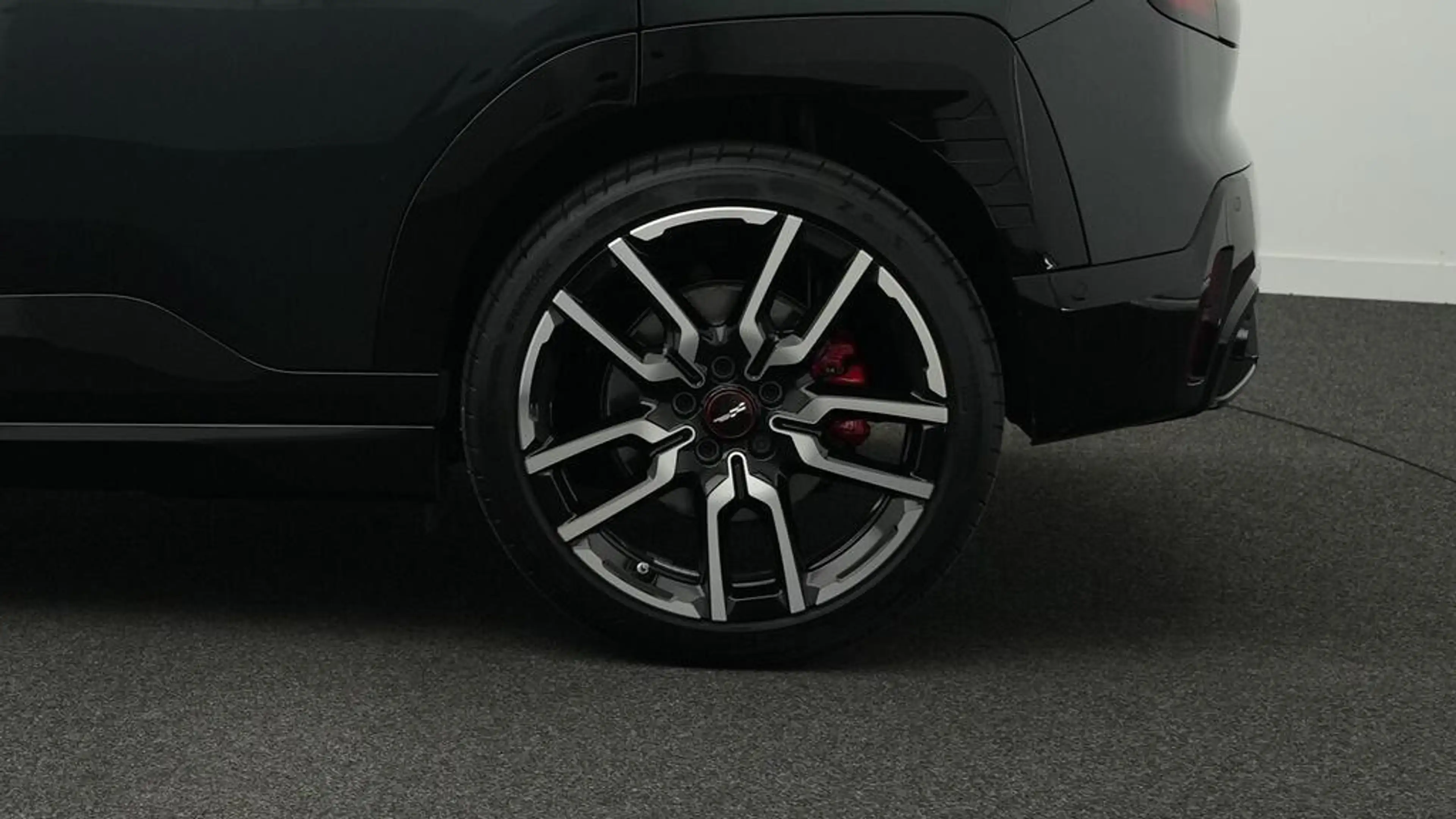 MINI John Cooper Works John Cooper Works Trim — photo 10