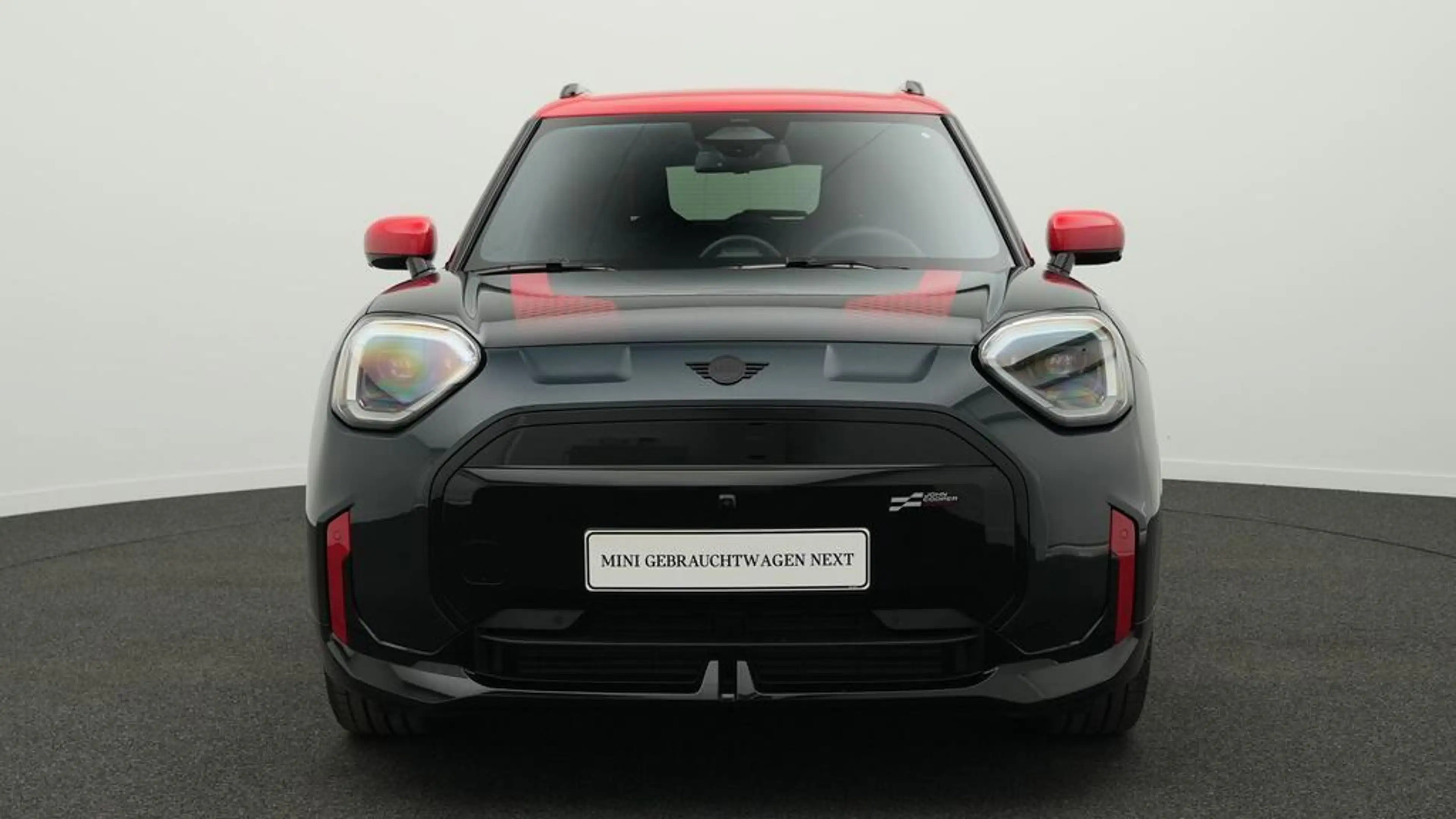 MINI John Cooper Works John Cooper Works Trim — photo 15
