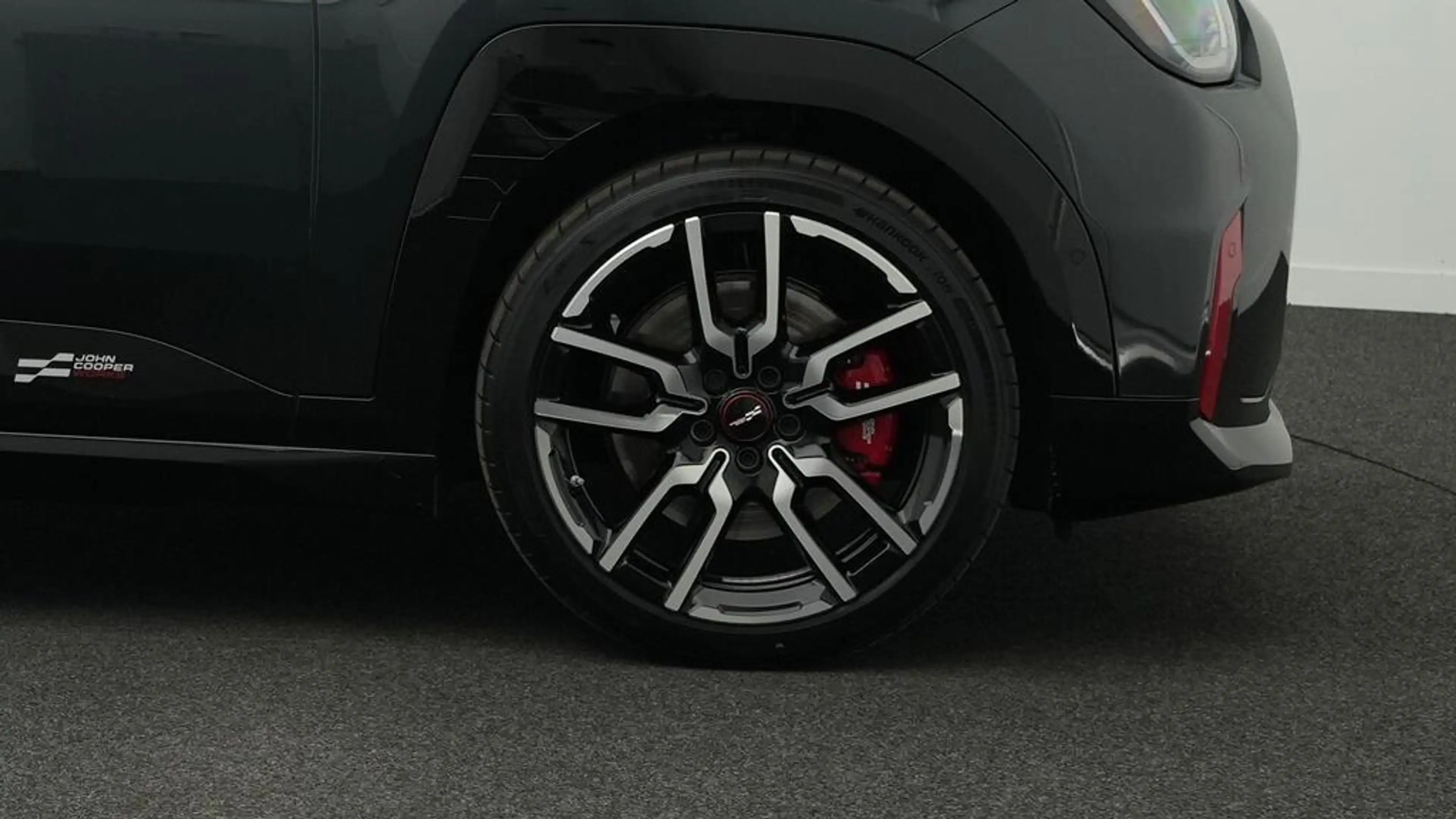 MINI John Cooper Works John Cooper Works Trim — photo 11