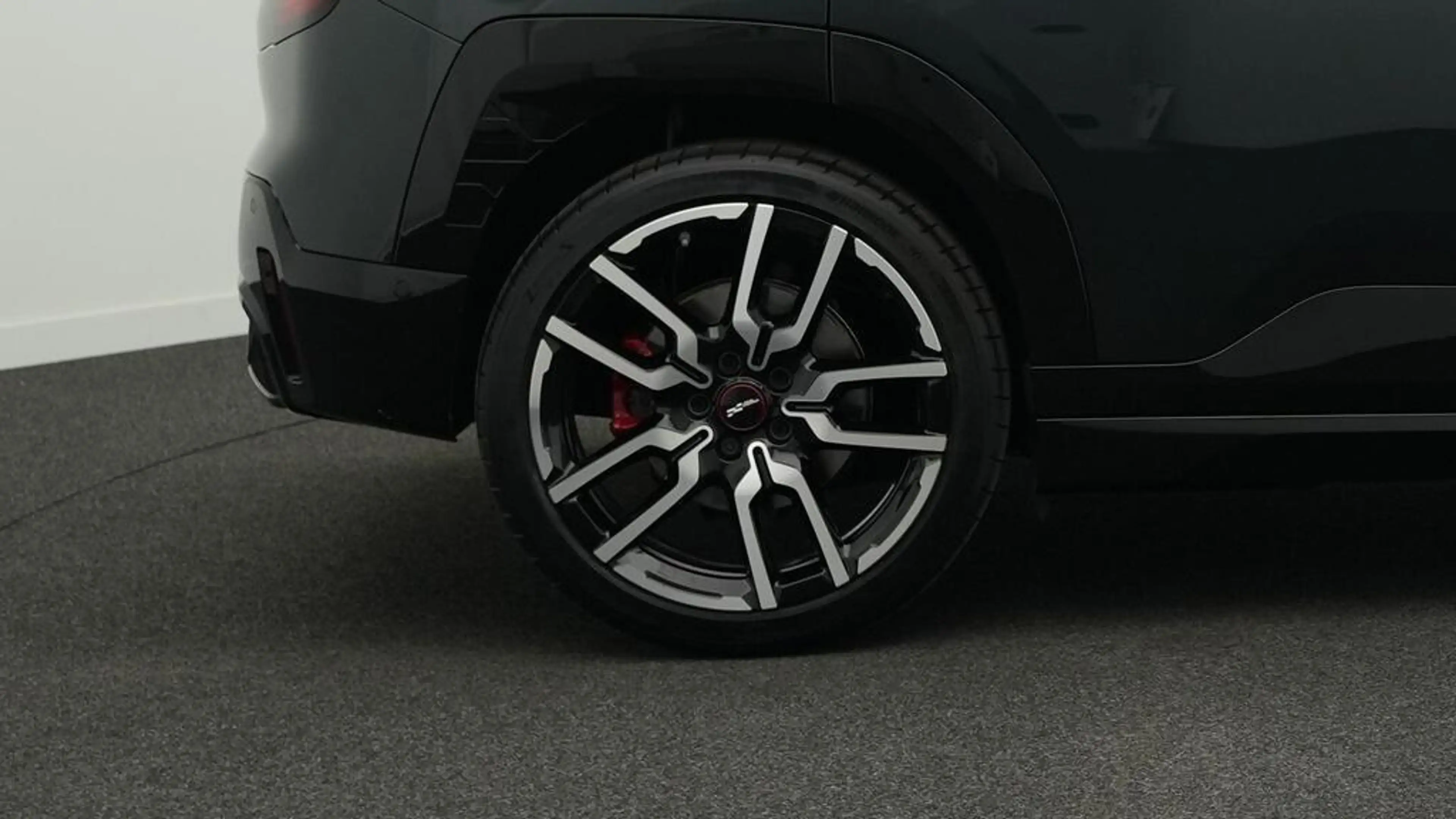MINI John Cooper Works John Cooper Works Trim — photo 9