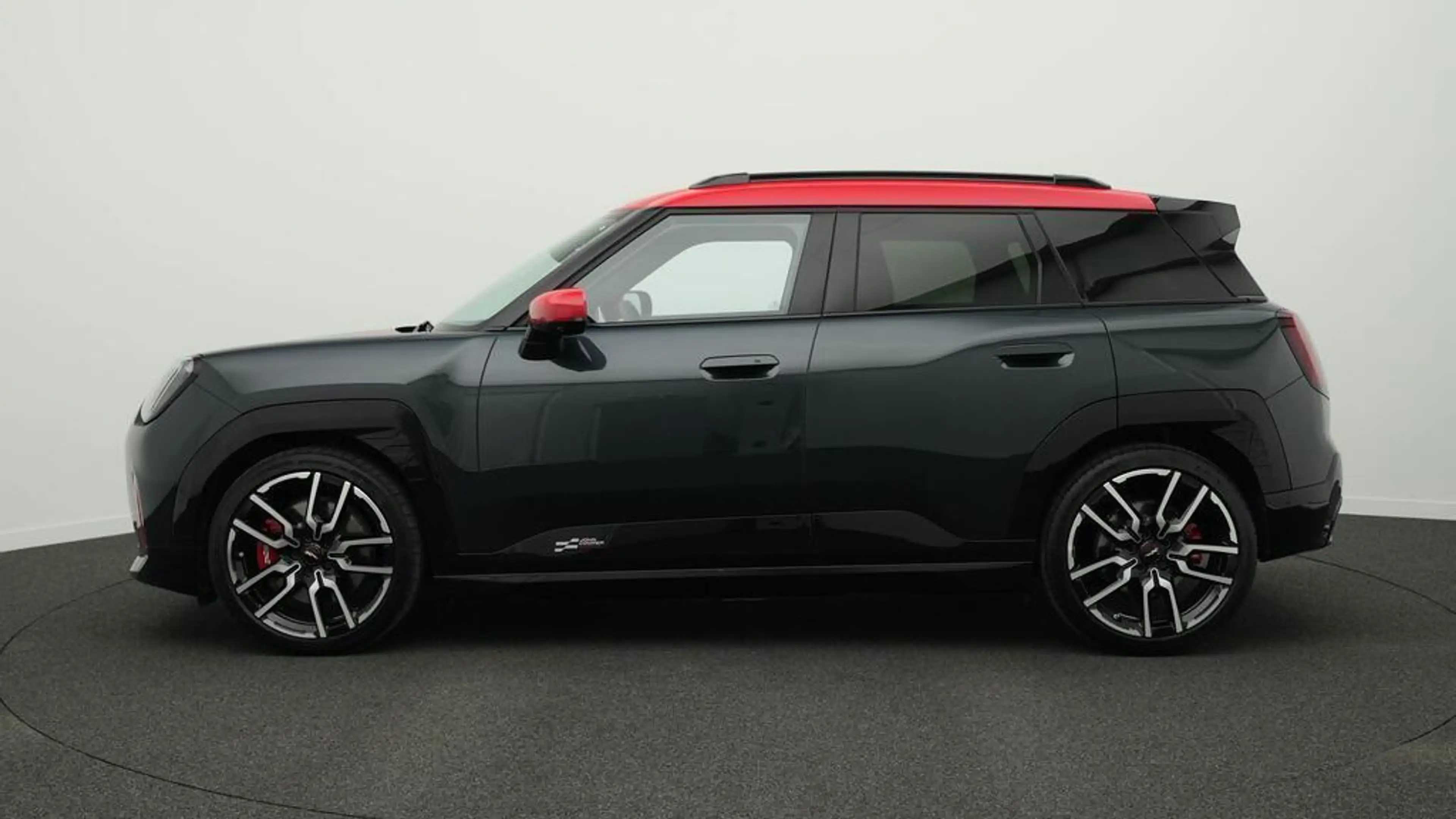 MINI John Cooper Works John Cooper Works Trim — photo 3