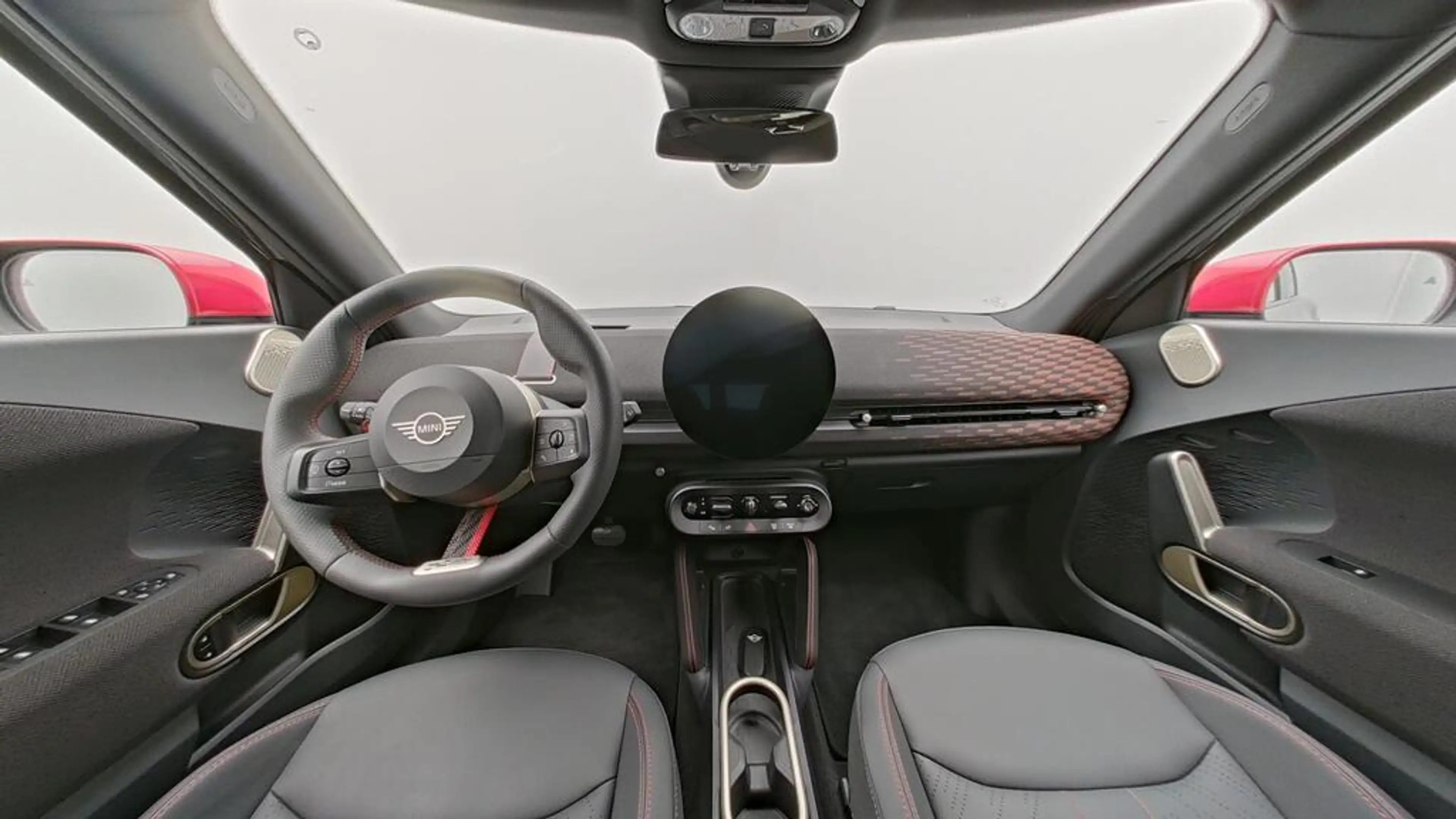 MINI John Cooper Works John Cooper Works Trim — photo 13