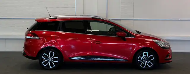 Renault Clio view 6