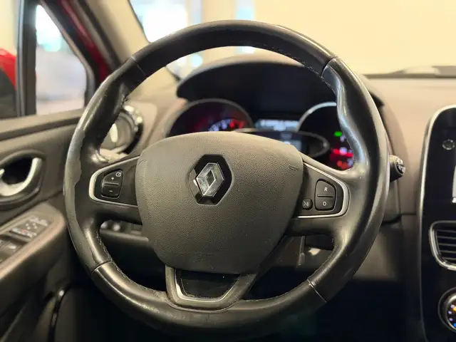 Renault Clio view 7