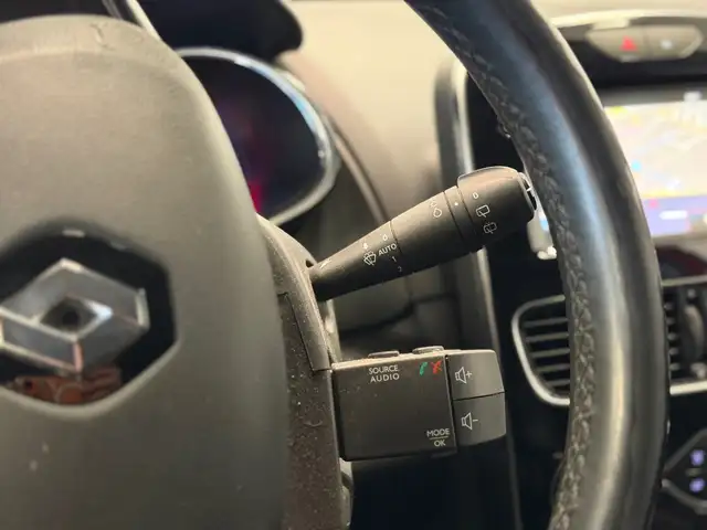 Renault Clio view 13