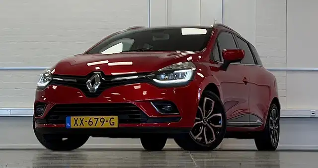 Renault Clio main image