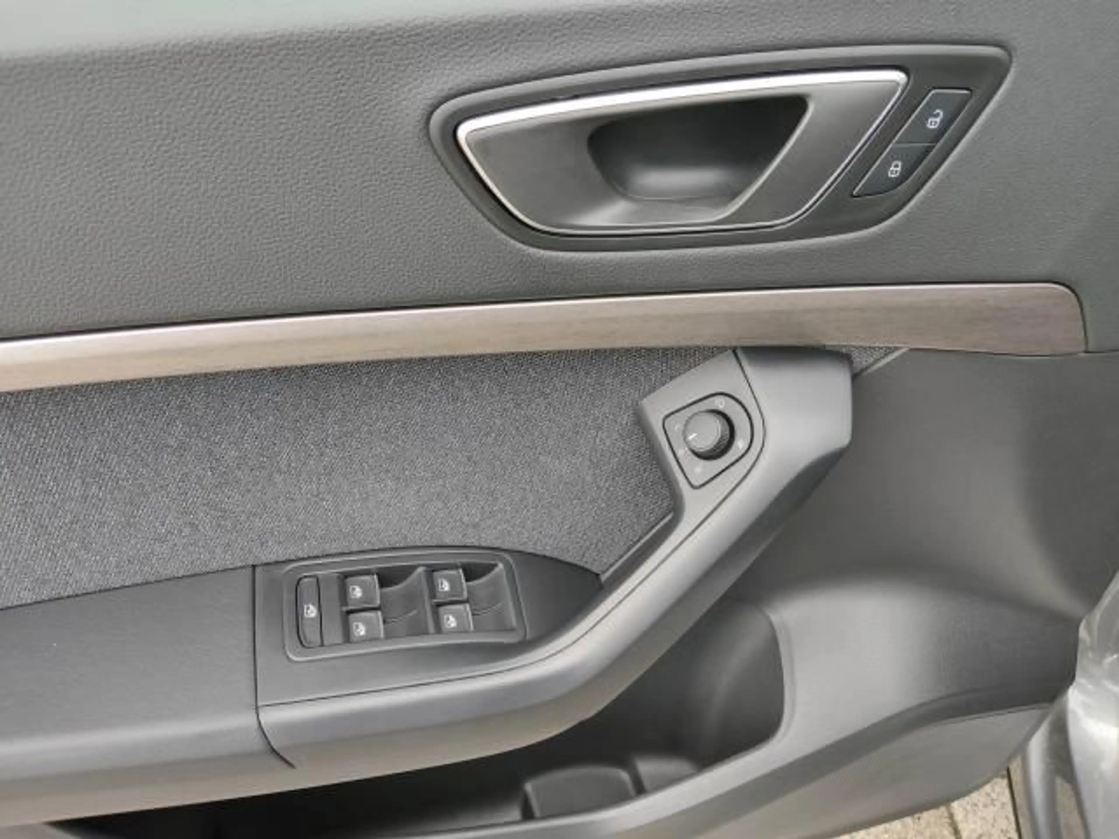 SEAT Ateca ATECA XPERIENCE 2.0 TSI DSG 4DRIVE STANDH. AHZV — photo 13