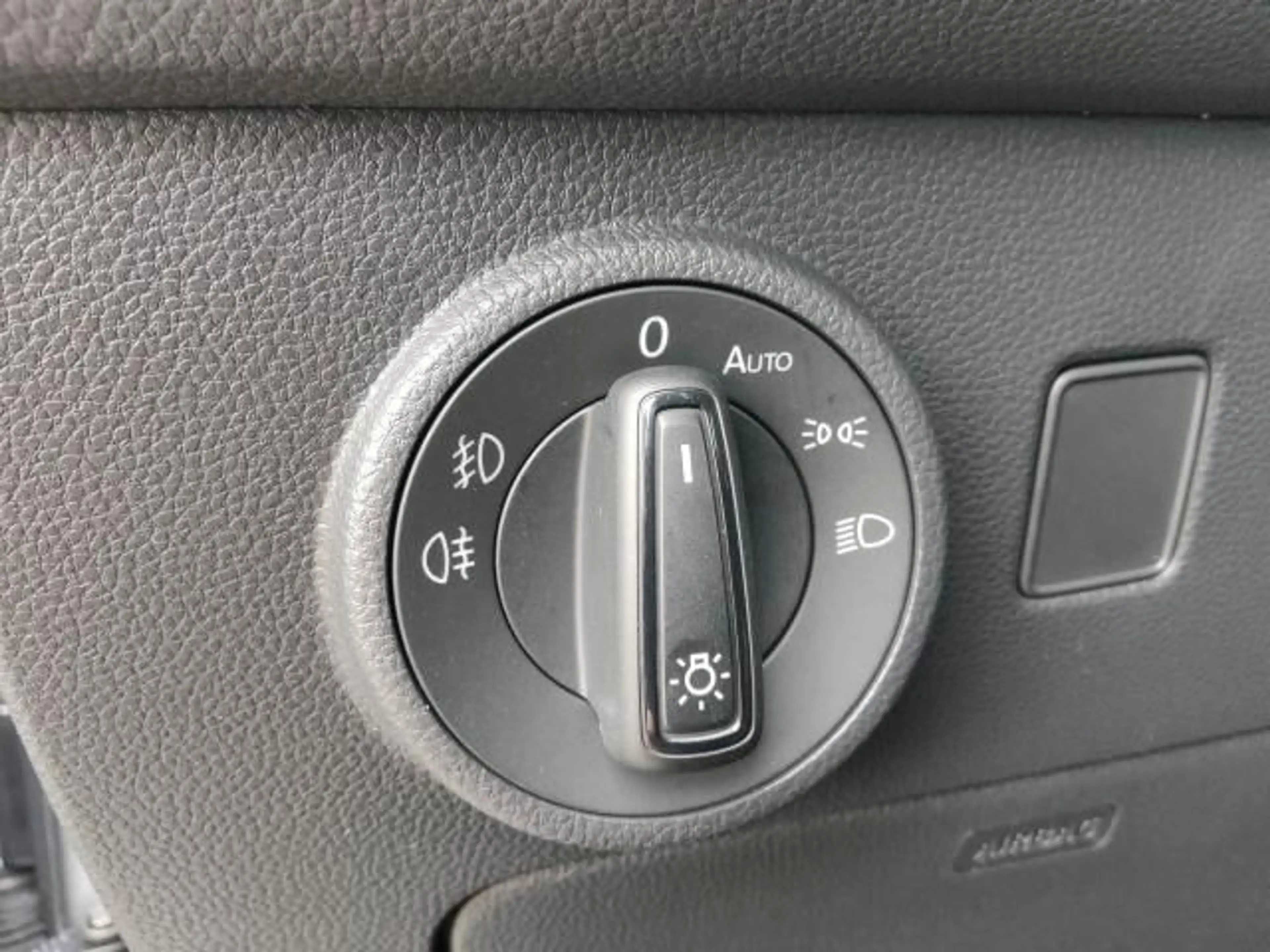 SEAT Ateca ATECA XPERIENCE 2.0 TSI DSG 4DRIVE STANDH. AHZV — photo 14