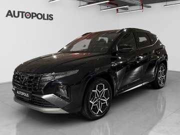 1.6 N LINE PLUG IN HYBRID