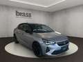 Opel Corsa GS 1.2 Direct Injection Turbo 74 kW 100 PS Gris - thumbnail 6