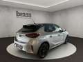 Opel Corsa GS 1.2 Direct Injection Turbo 74 kW 100 PS Gris - thumbnail 5