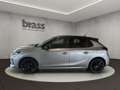 Opel Corsa GS 1.2 Direct Injection Turbo 74 kW 100 PS Gris - thumbnail 2