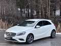 Mercedes-Benz A 180 NAVI*BI-XENON*LEDER*PARKASSIST*SPORTSITZ* Weiß - thumbnail 4