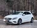 Mercedes-Benz A 180 NAVI*BI-XENON*LEDER*PARKASSIST*SPORTSITZ* Weiß - thumbnail 1