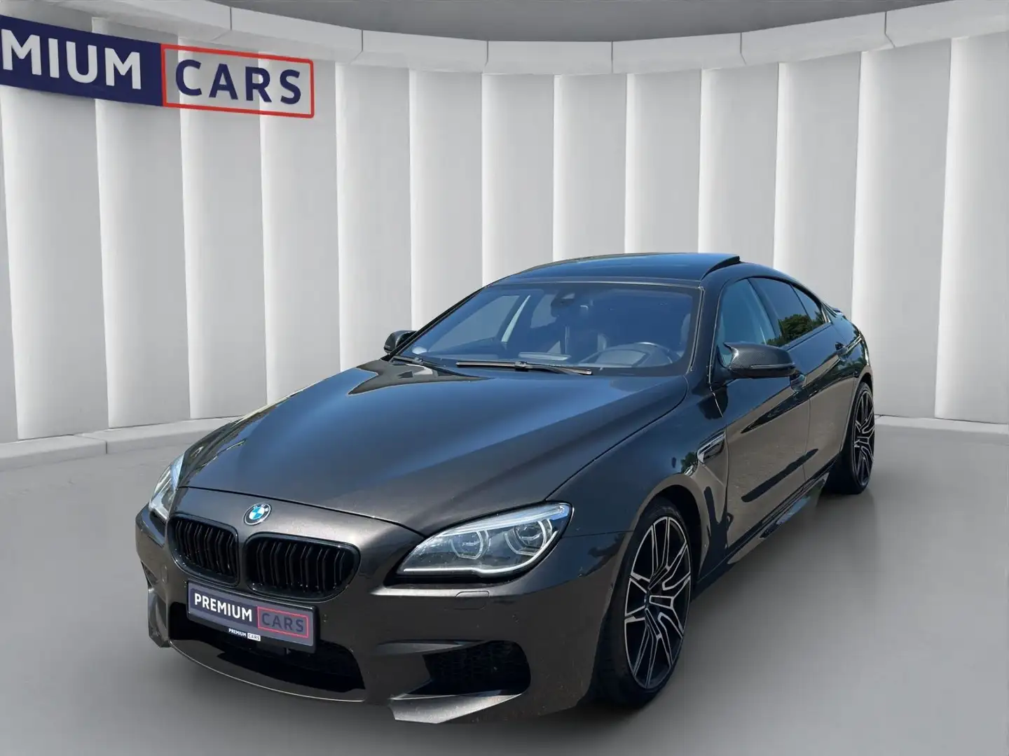 BMW 650 M-Sport *Garantie*Finanz* Maro - 1