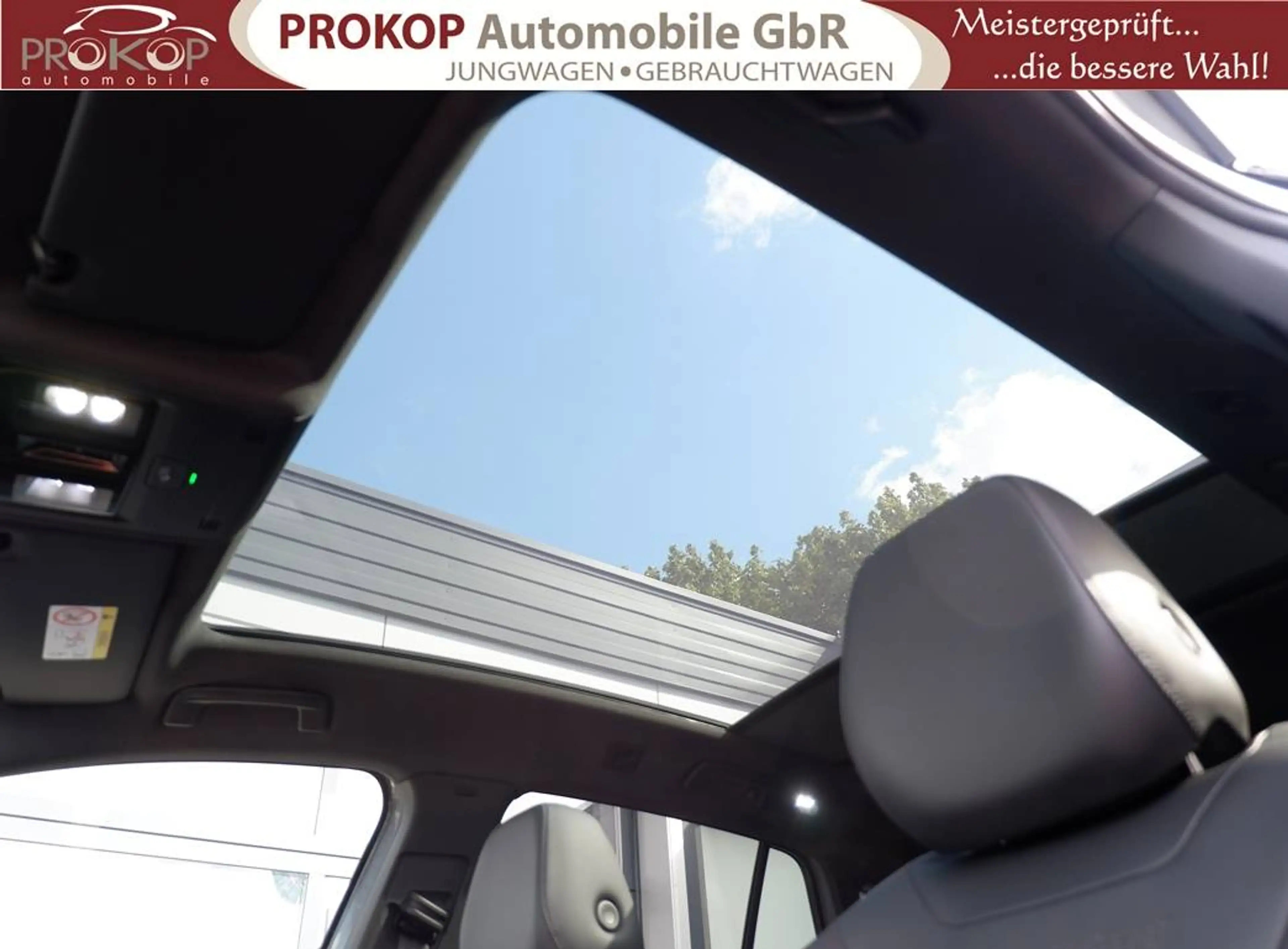 Volkswagen ID.5 GTX 220 kW 4Motion DCC 20"LM WäPu Pano AHK — photo 9