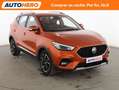 MG ZS 1.5 VTi Luxury Naranja - thumbnail 8