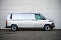 Volkswagen Transporter 2.0 TDI 150pk DSG L2H1 |ACC|LED|Carplay| Grijs - thumbnail 8