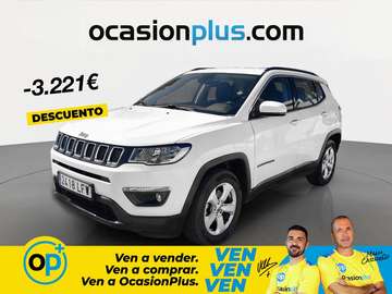 1.4 Multiair Longitude 4x2 103kW