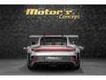 Porsche 992 GT3 RS PDK - PACK WEISSACH Zilver - thumbnail 5