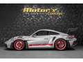 Porsche 992 GT3 RS PDK - PACK WEISSACH Zilver - thumbnail 2