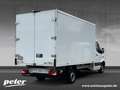 Mercedes-Benz Sprinter 316 CDI Koffer MBUX+KLIMA+NAVI Blanc - thumbnail 4