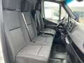 Mercedes-Benz Sprinter 316 CDI Koffer MBUX+KLIMA+NAVI Blanc - thumbnail 10