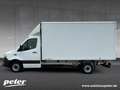 Mercedes-Benz Sprinter 316 CDI Koffer MBUX+KLIMA+NAVI Weiß - thumbnail 3