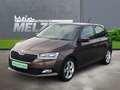 Skoda Fabia COOL PLUS 1.0 MPI PDC+SHZ+NSW+DAB+ALU Klima Brun - thumbnail 1