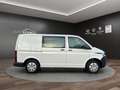 Volkswagen T6.1 Transporter 2.0 TDI DSG RFK ACC LED SIDE-ASSIST Weiß - thumbnail 6