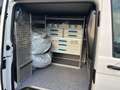 Volkswagen T6.1 Transporter 2.0 TDI DSG RFK ACC LED SIDE-ASSIST Weiß - thumbnail 11