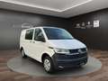 Volkswagen T6.1 Transporter 2.0 TDI DSG RFK ACC LED SIDE-ASSIST Weiß - thumbnail 7