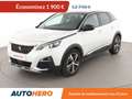 Peugeot 3008 1.2 PureTech Allure Weiß - thumbnail 1