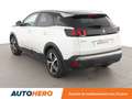 Peugeot 3008 1.2 PureTech Allure Weiß - thumbnail 4